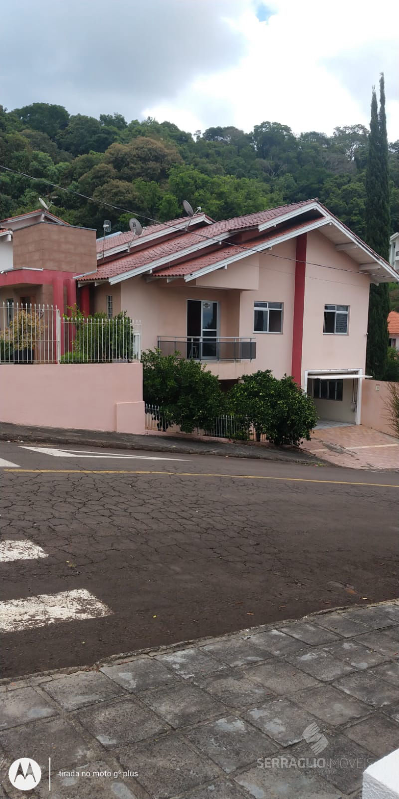 Casa à venda no Bairro Nova Petrópolis