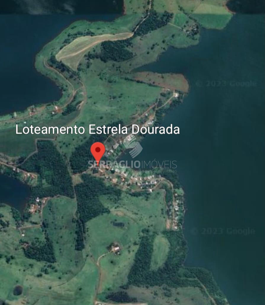 Terreno à venda Alagado Nova Prata Iguaçu