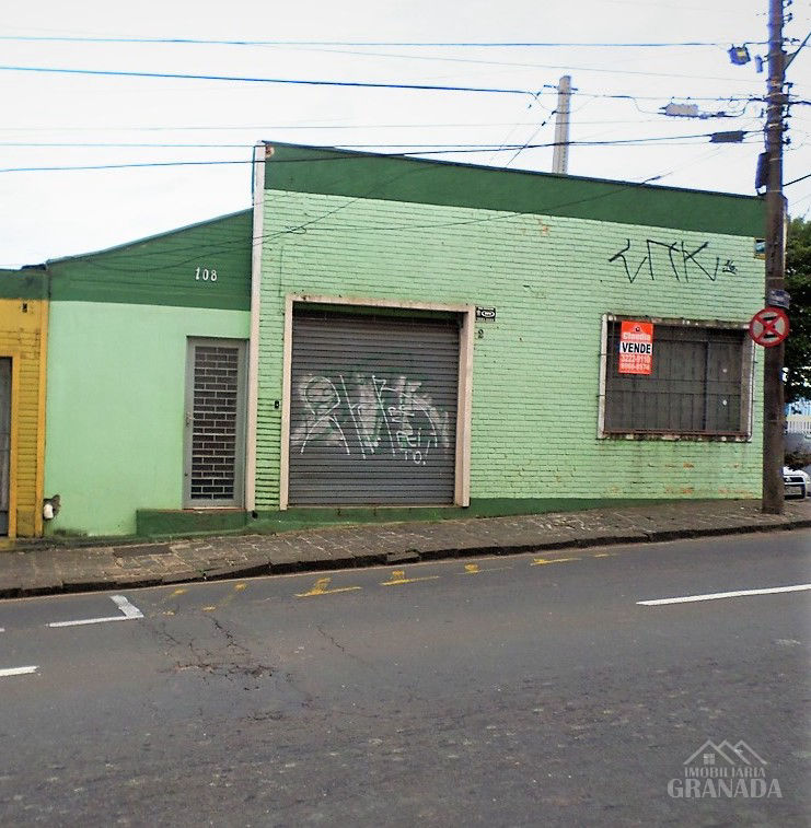 Terreno à venda  Centro