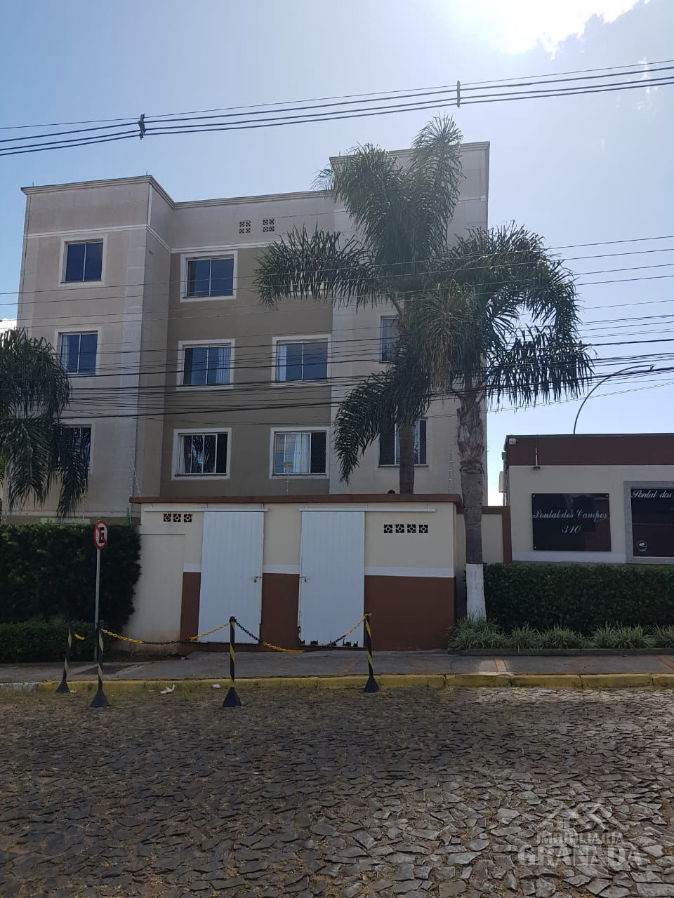 Apartamento à venda no Jardim Carvalho