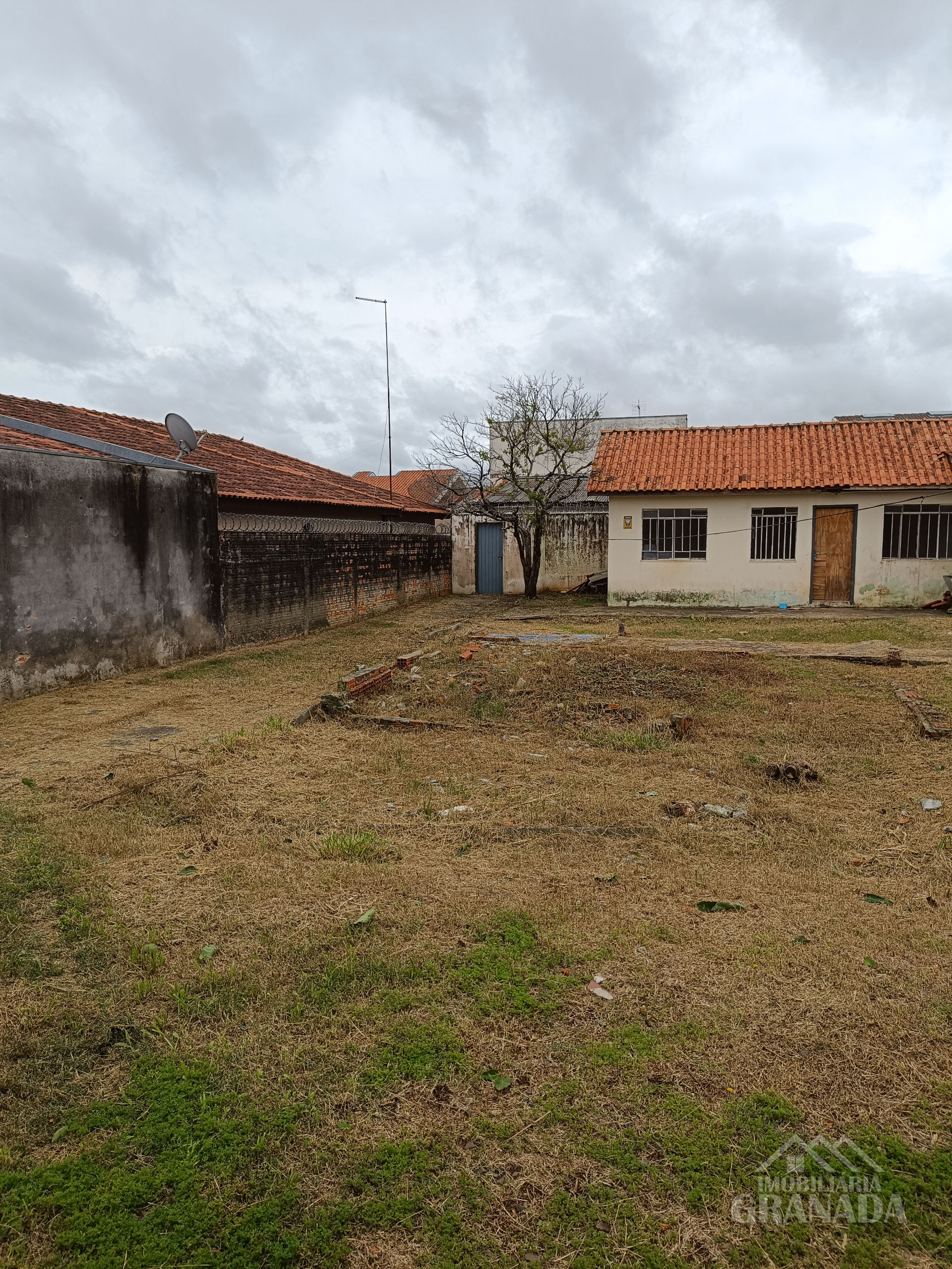 Terreno à venda no São Jose