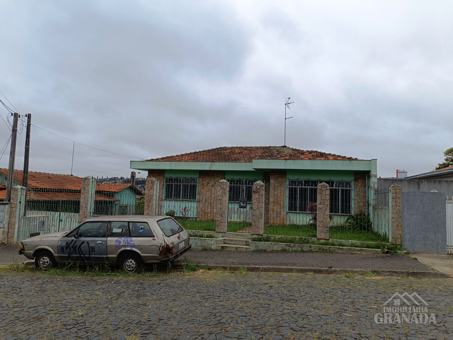 Residência à venda no Bairro Ronda