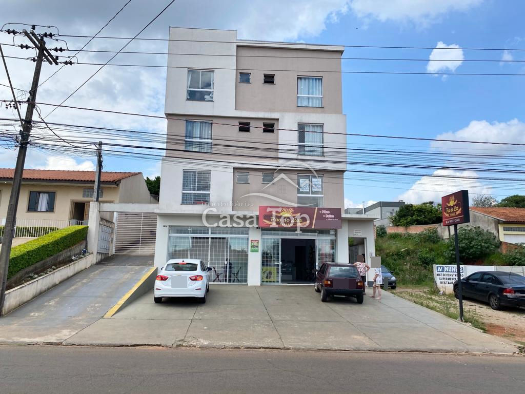 Apartamento para alugar Condomínio Residencial Kairós - Uvaranas