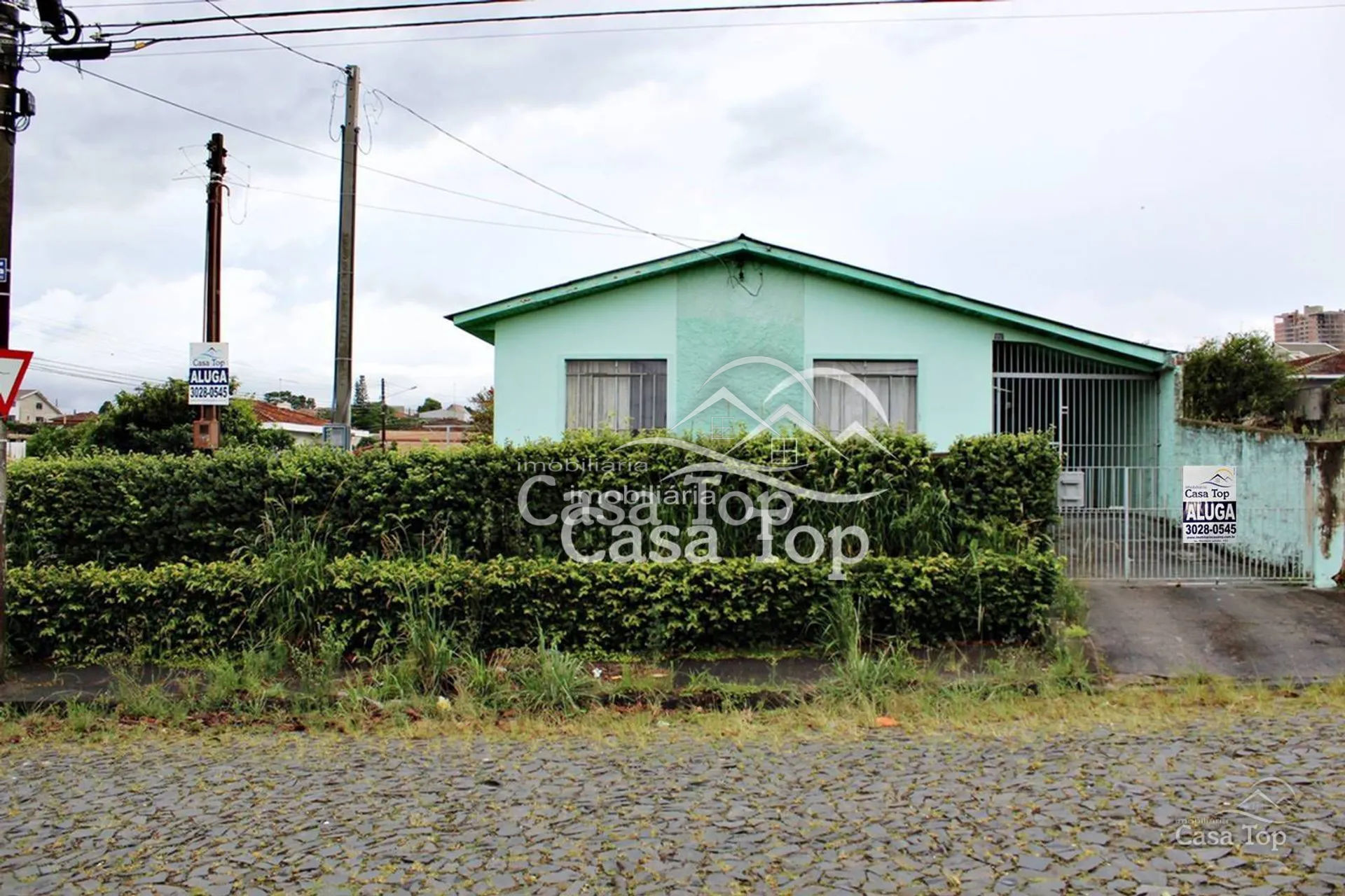 Casa à venda em Órfãs