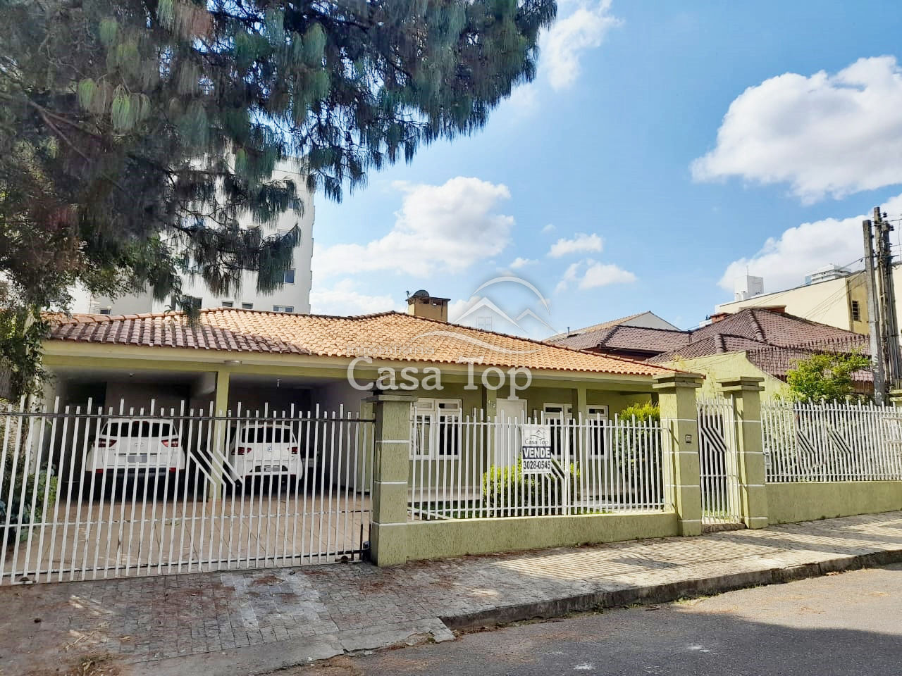 Casa à venda Vila Estrela