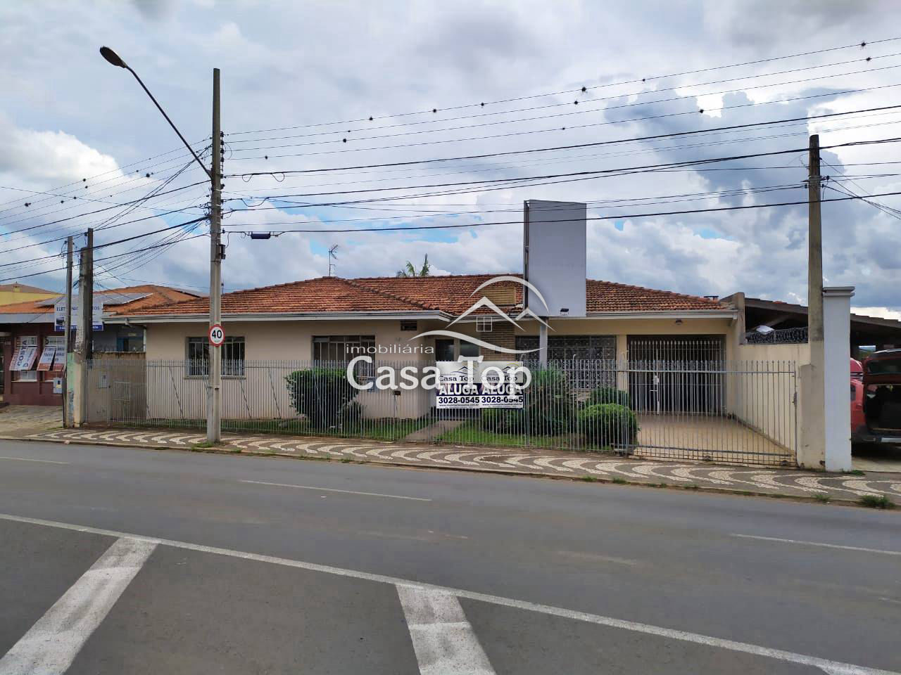 Imóvel Comercial ou Residencial à venda em Uvaranas