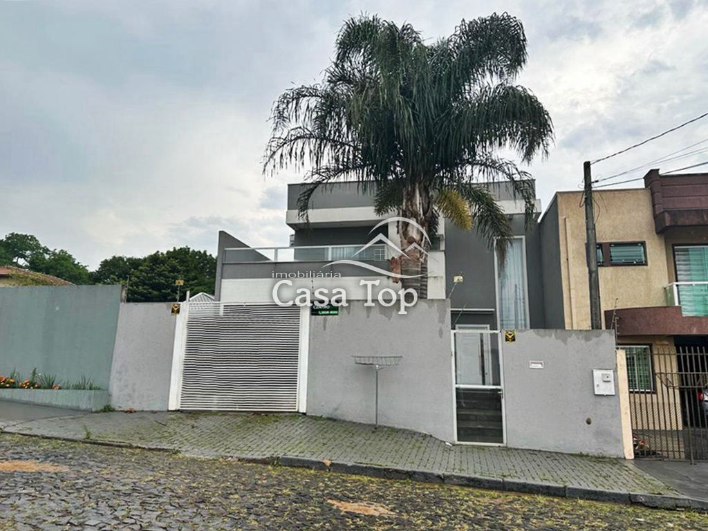 Casa mobiliada para alugar Vila Marina - Uvaranas