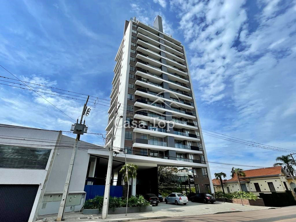 Apartamento à venda Edifício L Essence Parc - Olarias