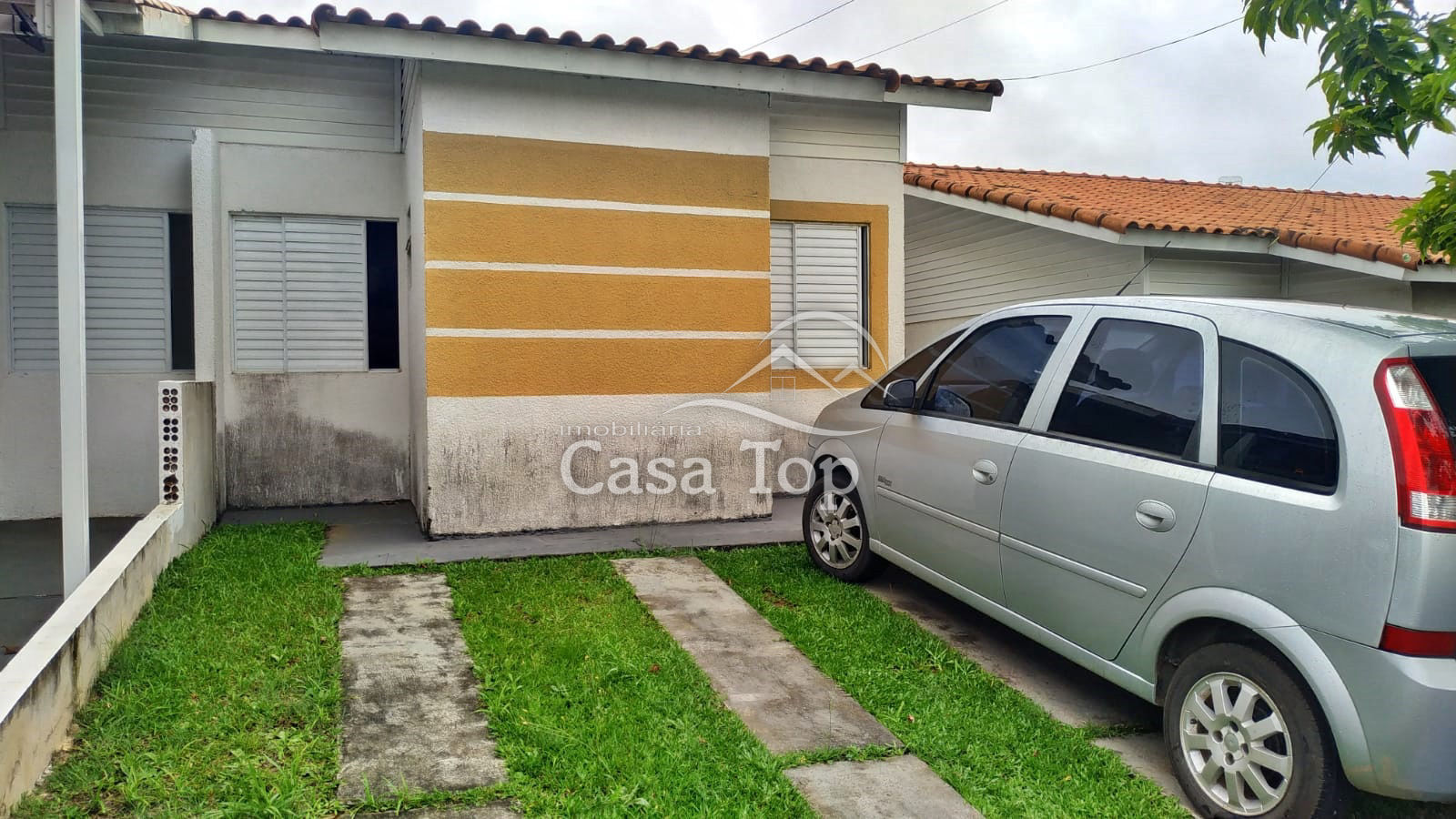 Casa semimobiliada à venda Condomínio Terra Nova  - Boa Vista