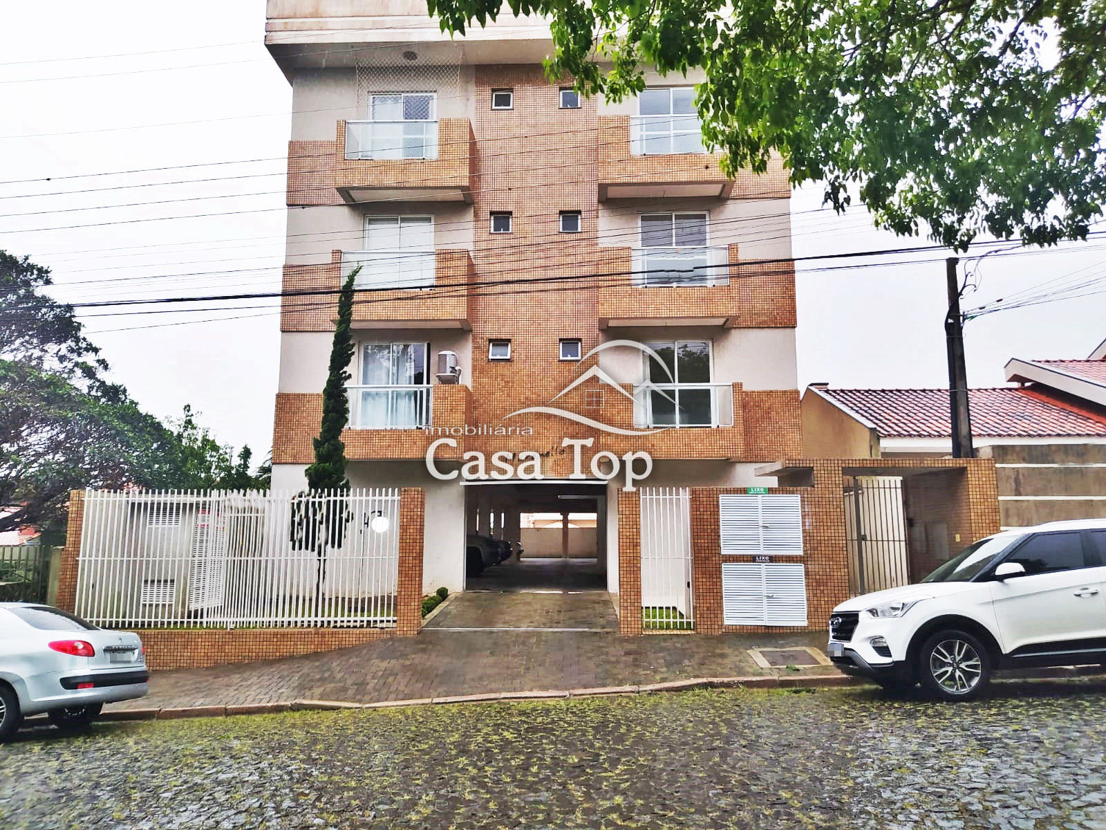 Apartamento à venda Edifício Maranello - Jardim Carvalho
