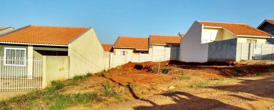 Terreno à venda Contorno