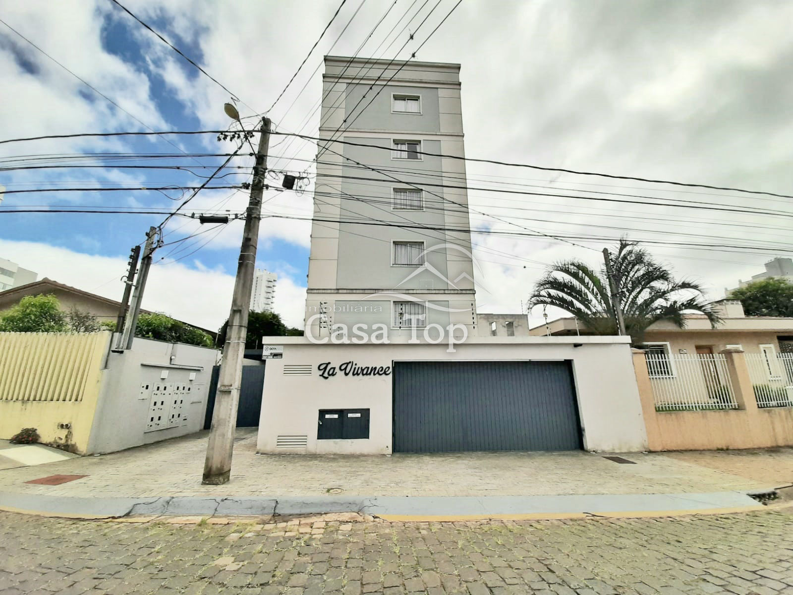 Apartamento garden à venda Edifício La Vivance - Vila Estrela