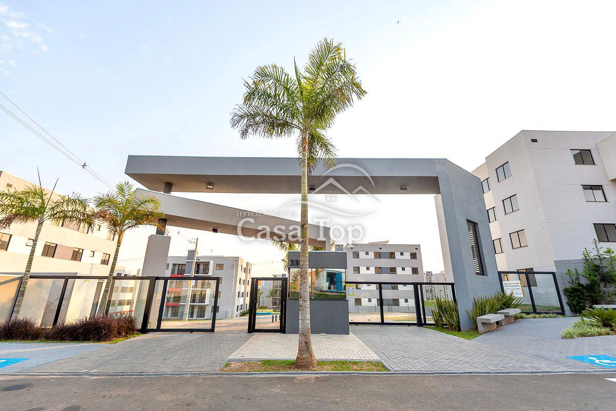 Apartamento semimobiliado para alugar no Condomínio Vittace - Jardim Carvalho (em negociação)