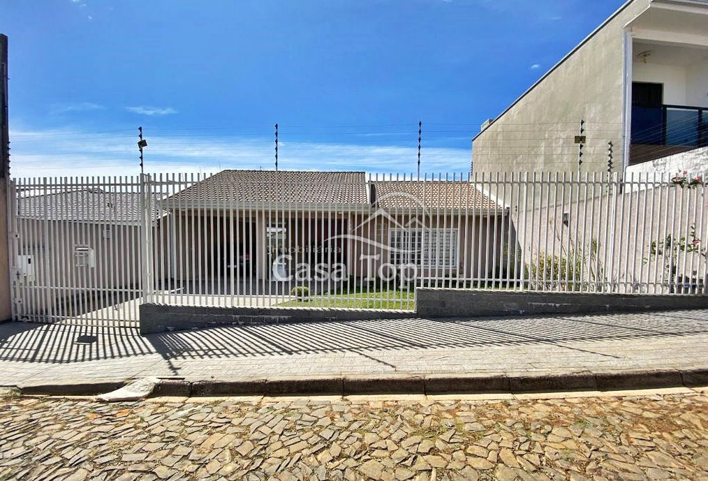 Casa à venda Jardim Carvalho