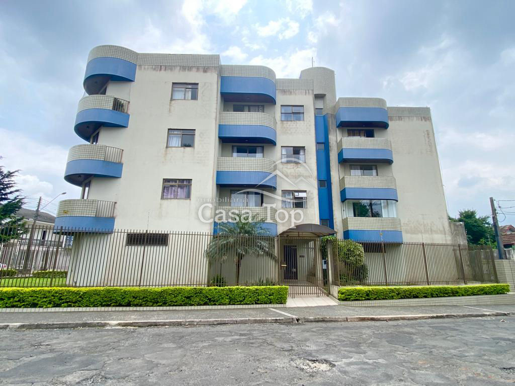 Apartamento à venda Edifício San Thiago - Órfãs