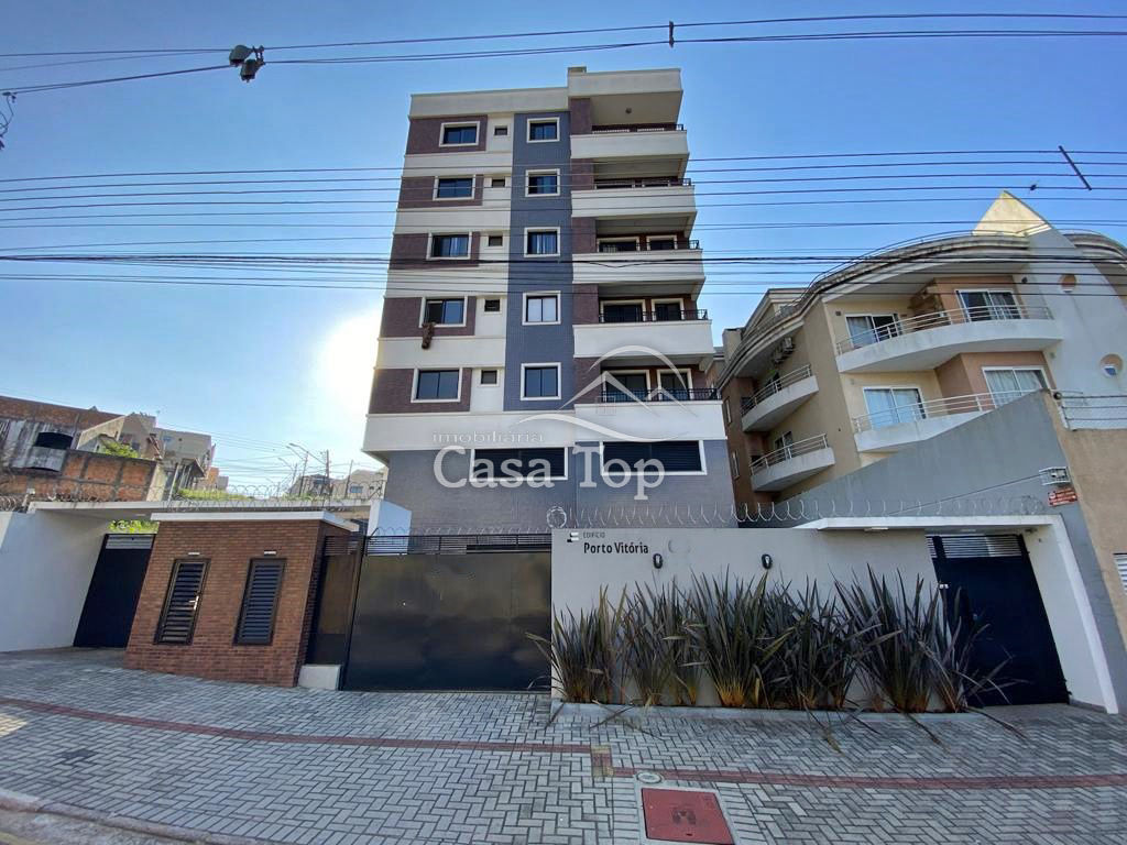 Apartamento à venda  Edifício Porto Vitória - Uvaranas