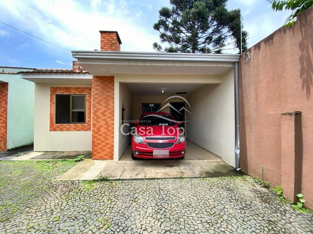 Casa à venda em Condomínio Magnólia - Uvaranas