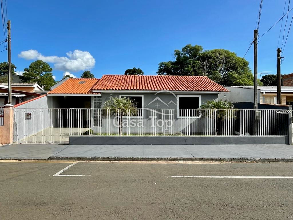 Casa para alugar em Uvaranas