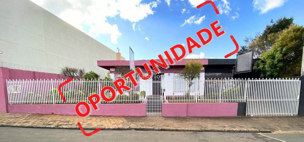 Imóvel comercial ou residencial à venda - Uvaranas