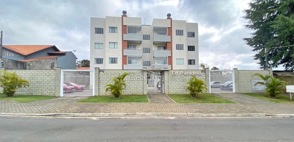 Apartamento à venda Edifício Pasadena - Jardim Carvalho