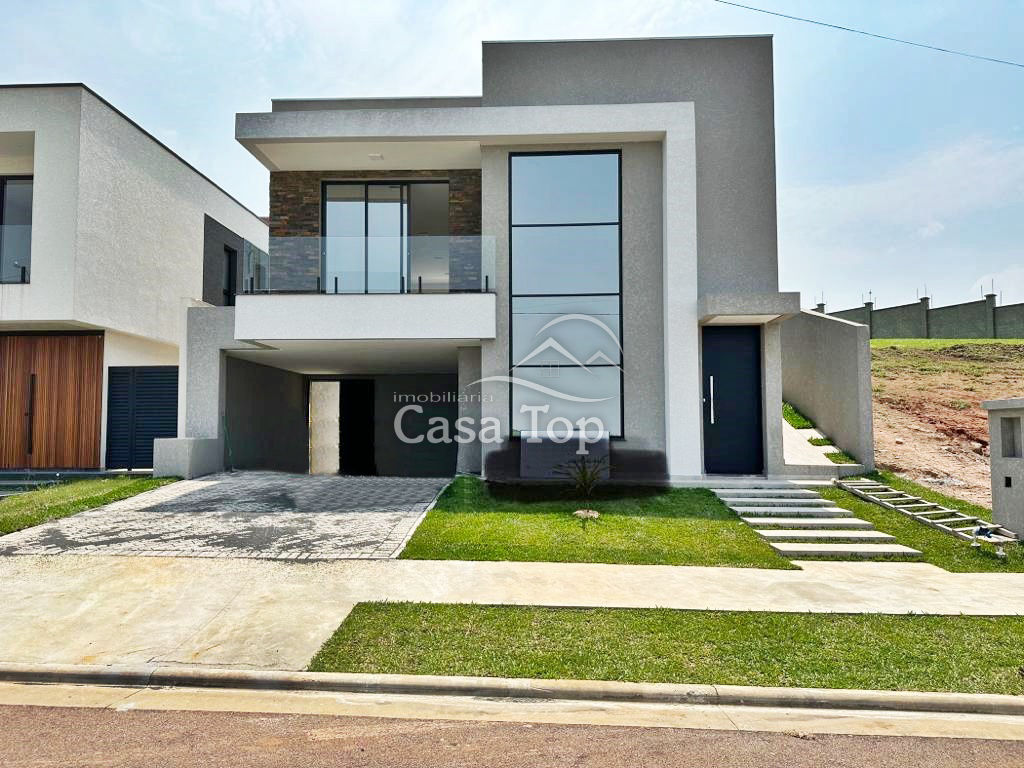 Casa à venda em Condomínio Terras Alphaville - Jardim Carvalho
