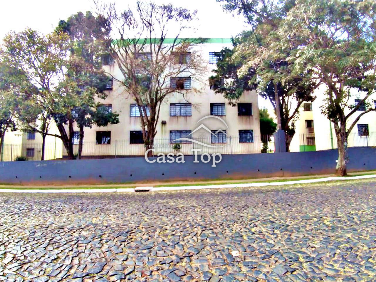 Apartamento para alugar no Condomínio Raul Pinheiro Machado - Órfãs