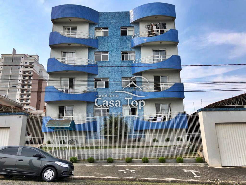 Apartamento para alugar Jardim Carvalho - Edifício Porto Seguro