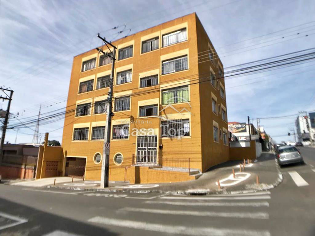 Apartamento para alugar Centro - Edifício Dona Francisca