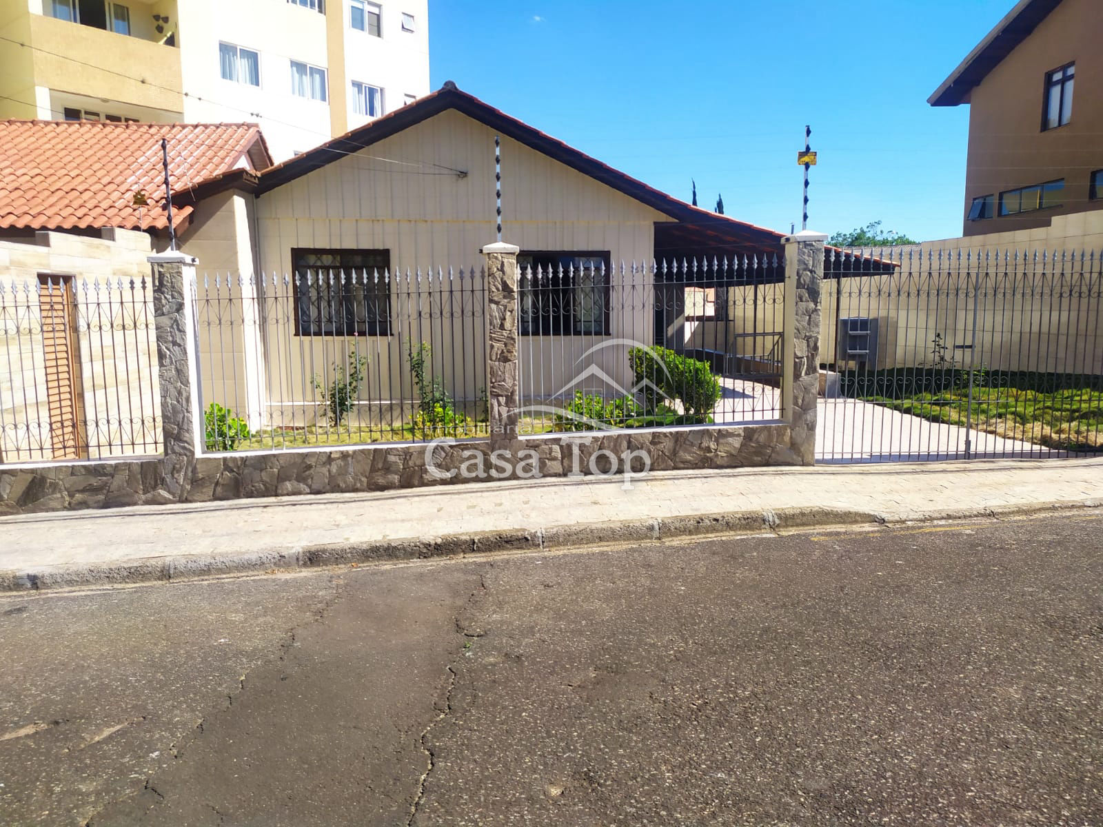 Casa para alugar Vila Estrela (em negociação)