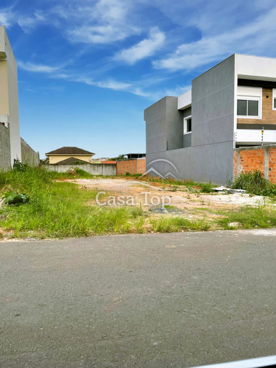 Terreno à venda Jardim Carvalho