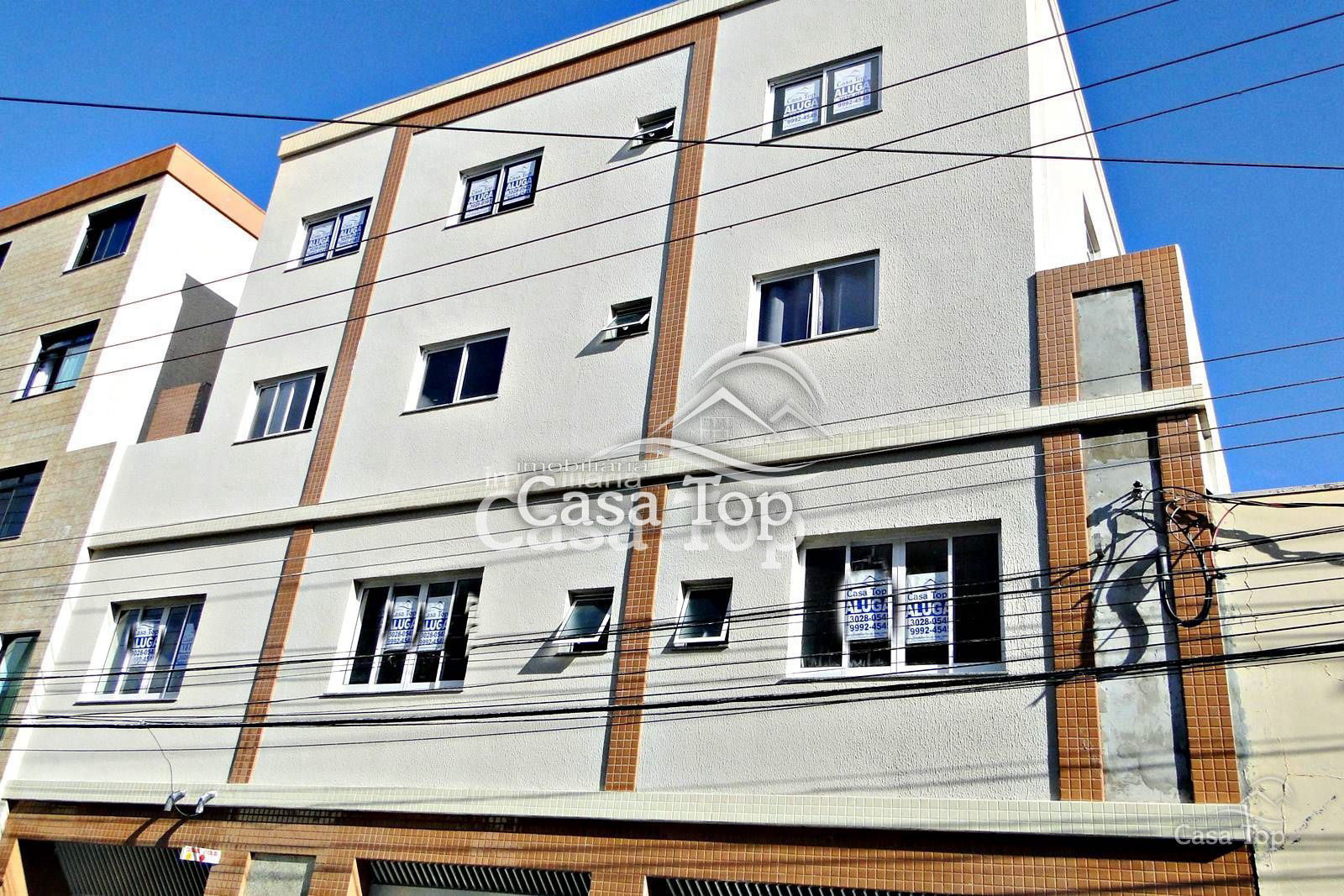 Apartamento para alugar Centro - Edifício Veneza