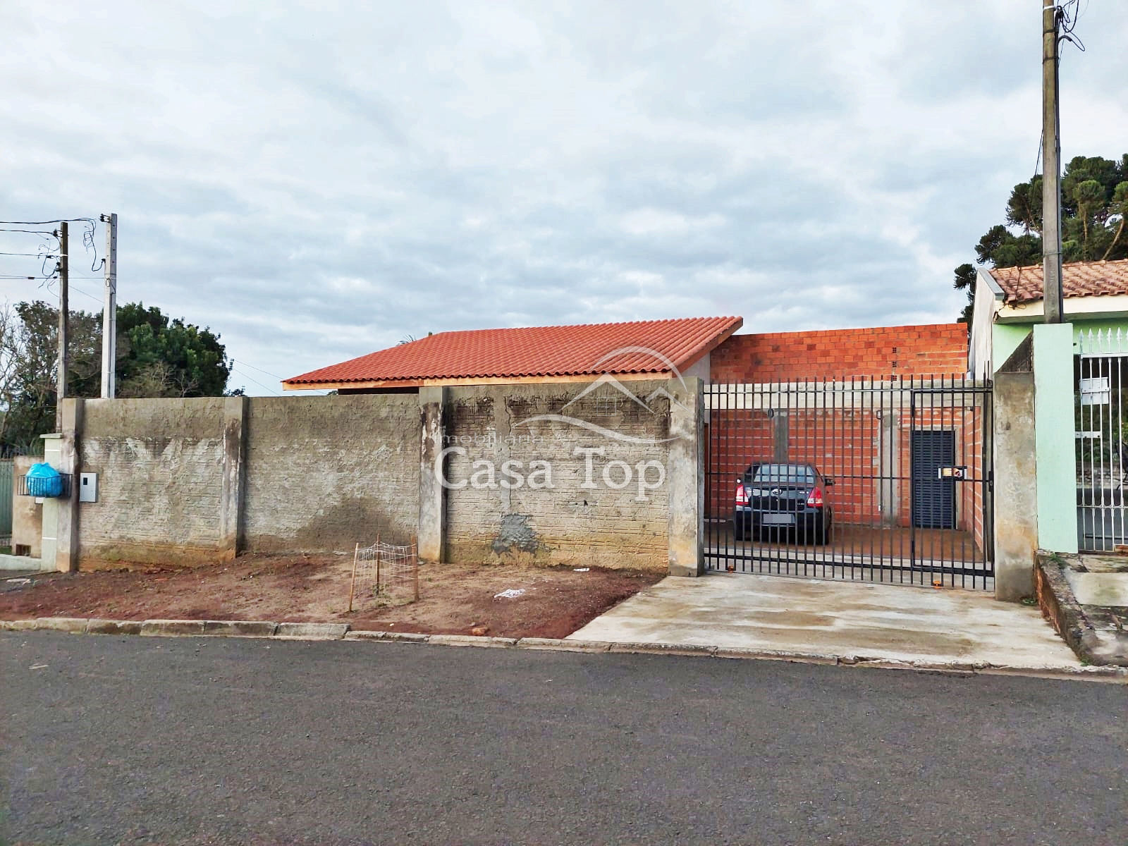 Casa para alugar Vila Marina - Uvaranas