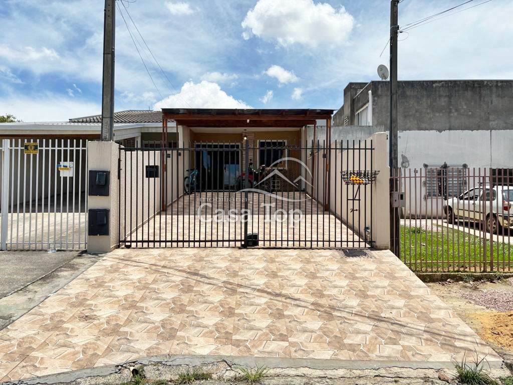 Casa semimobiliada à venda Jardim Canaã - Contorno