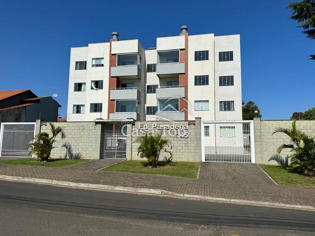 Apartamento a venda Edifício Pasadena - Jardim Carvalho