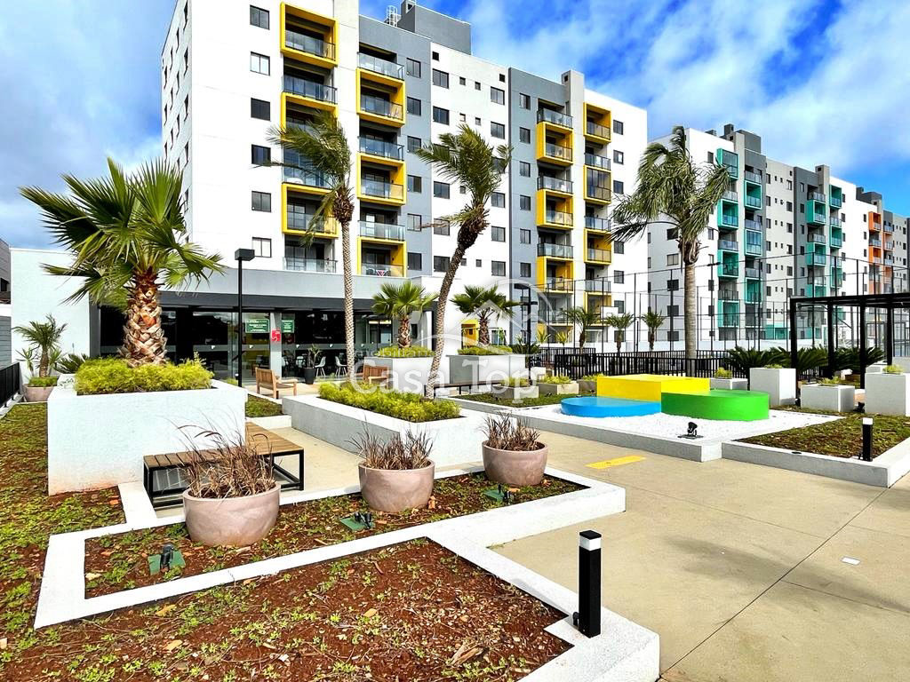 Apartamento à venda Condomínio Vista - Santa Paula