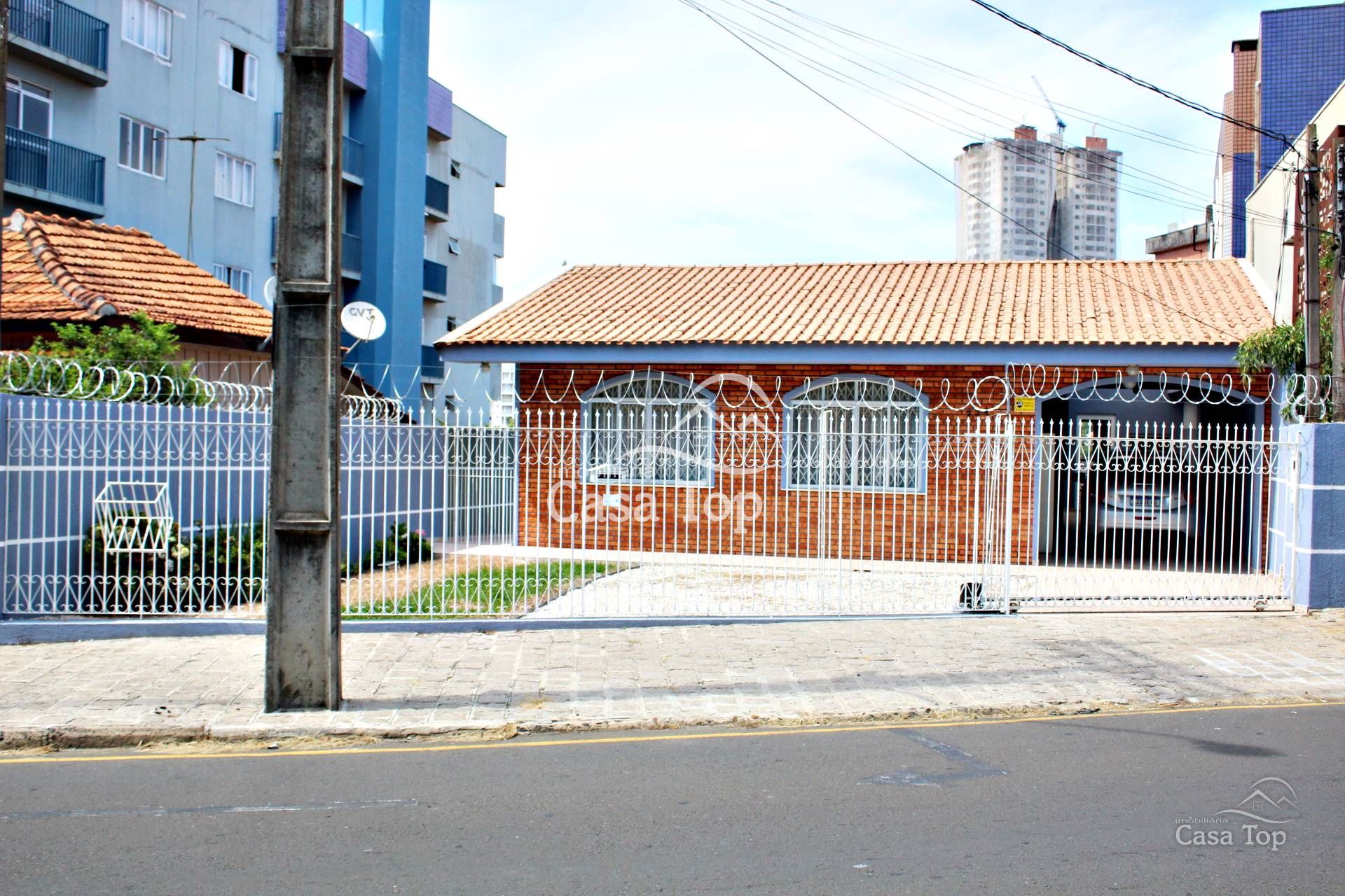 Casa para alugar Órfãs