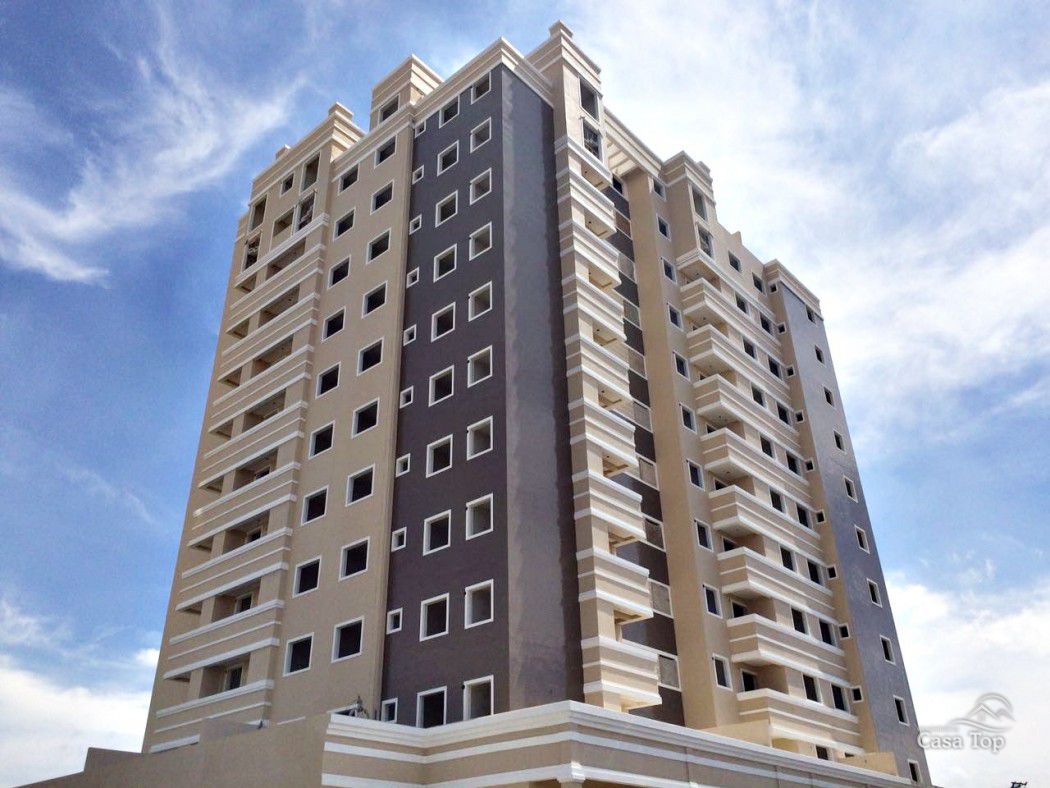 Apartamento duplex para alugar Centro - Edifício Rio Volga