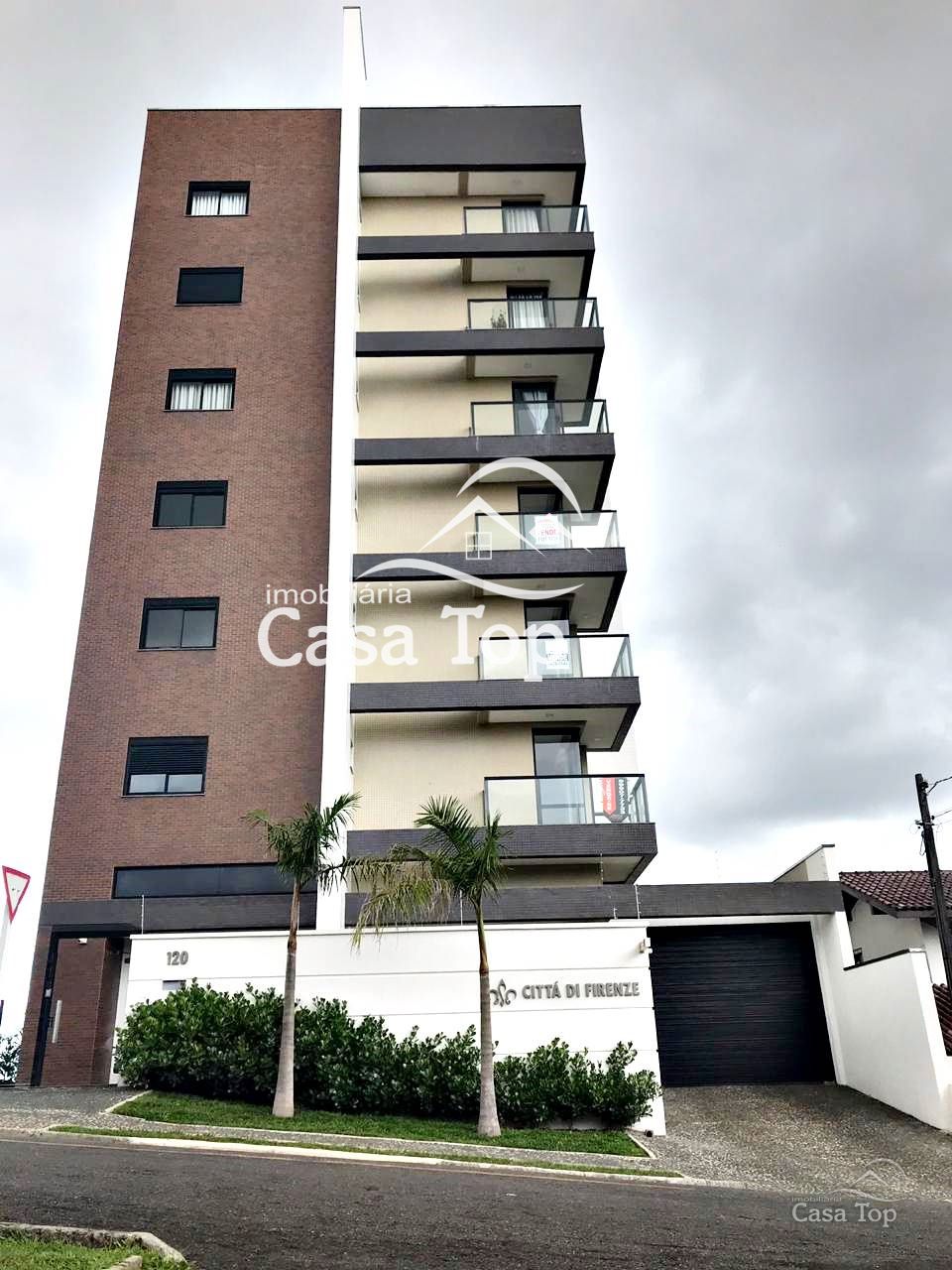 Apartamento à venda Jardim Carvalho - Edifício Cittá di Firenzze