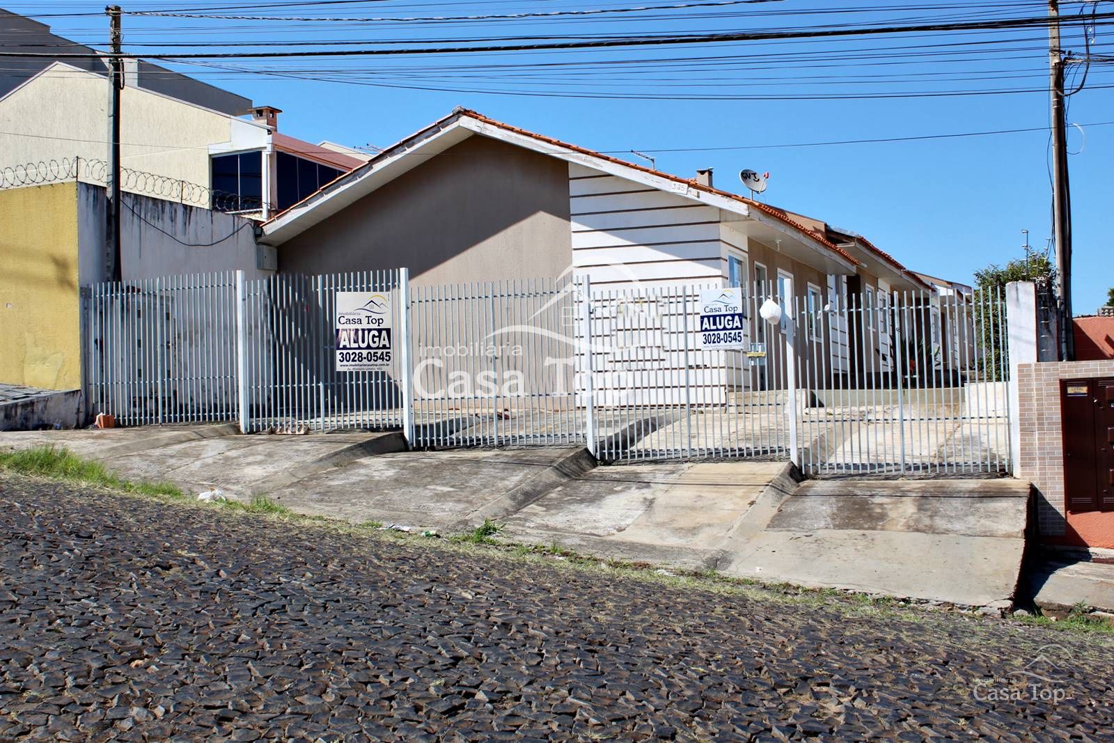 Casa para alugar Vila Estrela