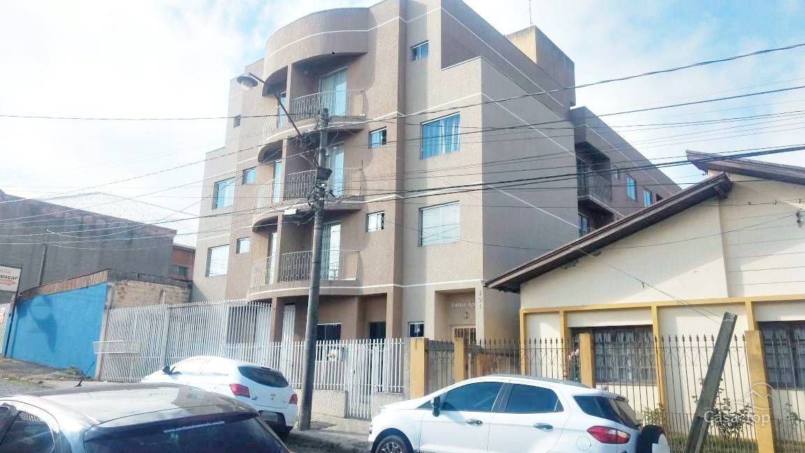 Apartamento para alugar Centro - Edifício Apollo