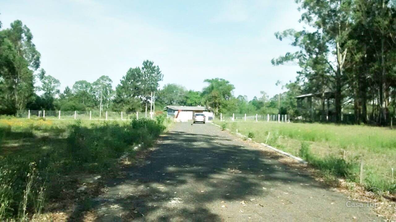 Terreno à venda em Condomínio Portal Tibagi - Uvaia