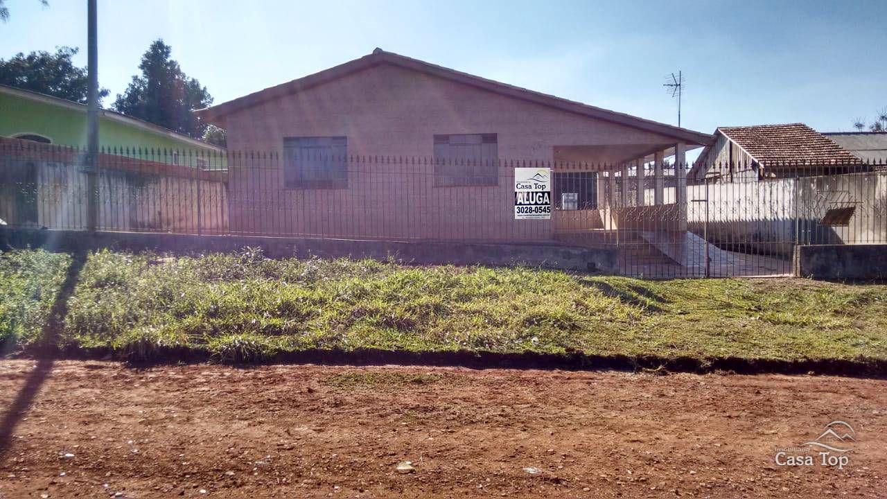 Casa à venda em Vila Nery