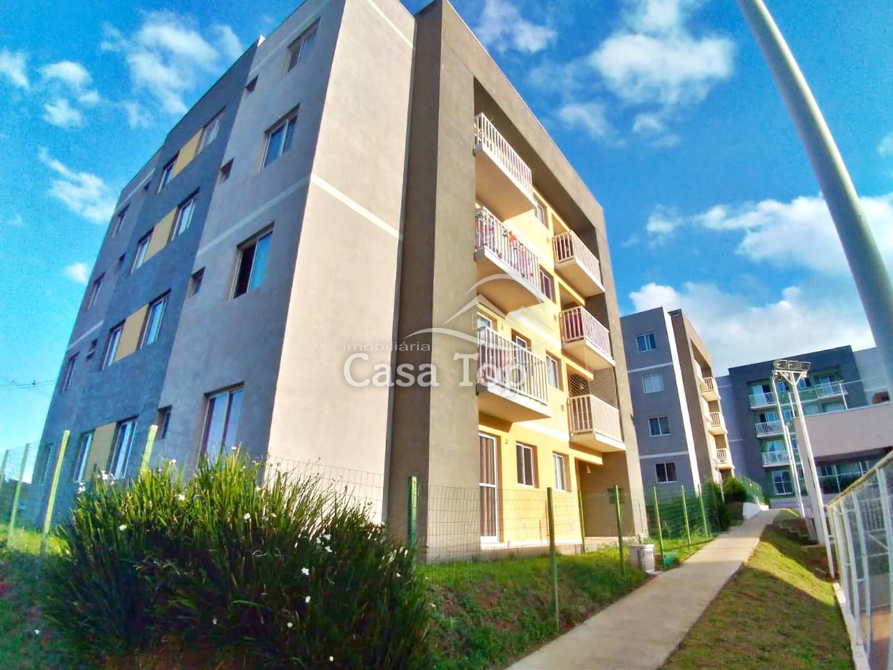 Apartamento à venda Condomínio Residencial Vittace - Neves