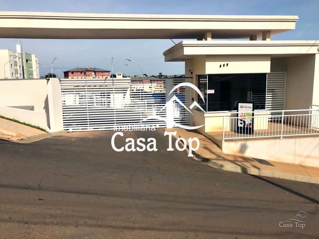 Apartamento para alugar Residencial Vila Estrela - Vila Estrela