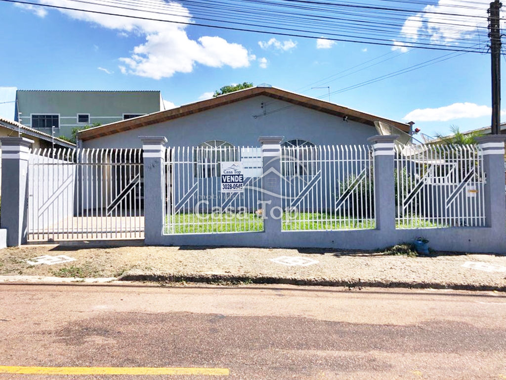 Casa à venda Santa Luzia