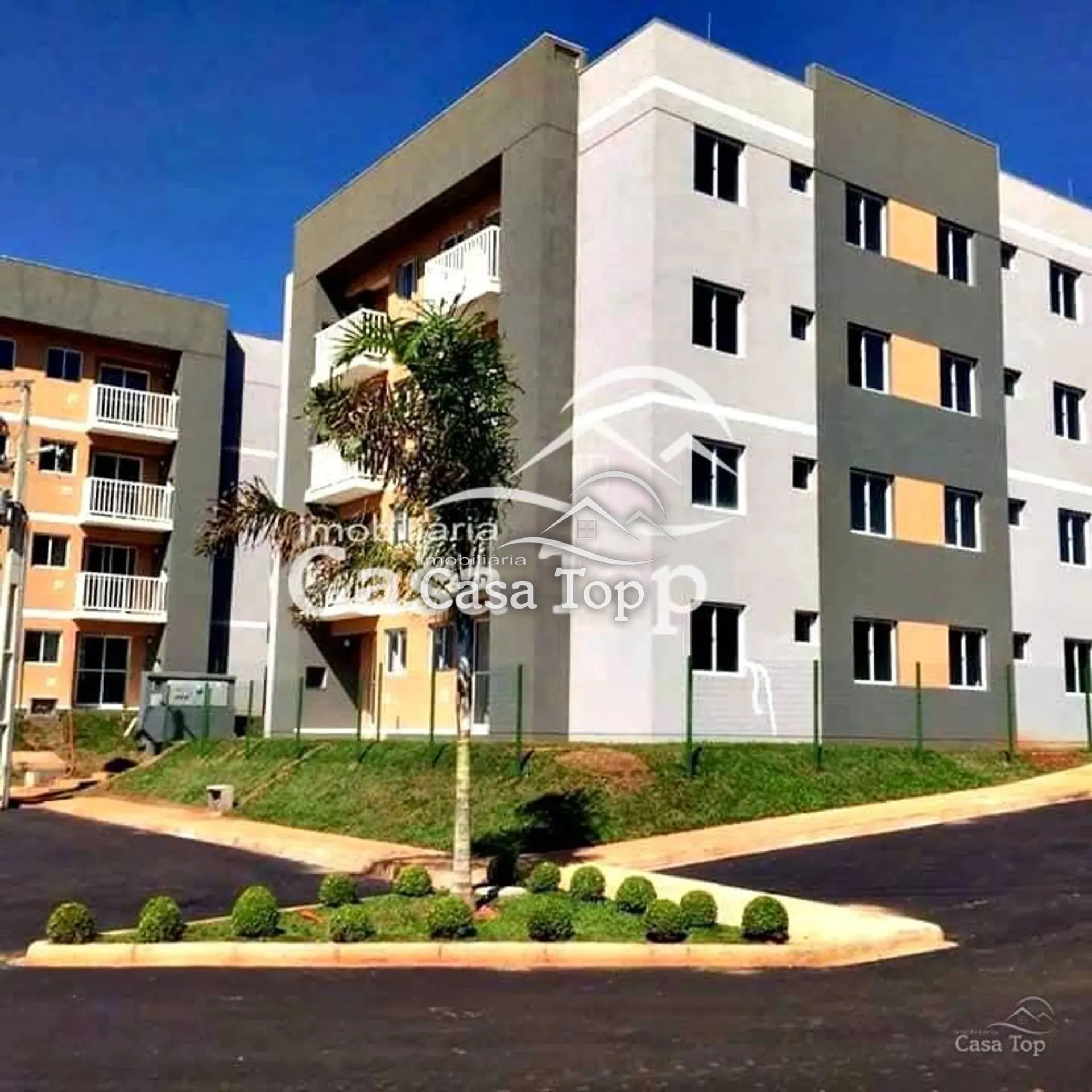 Apartamento a venda no Condomínio Vittace - Jardim Gianna