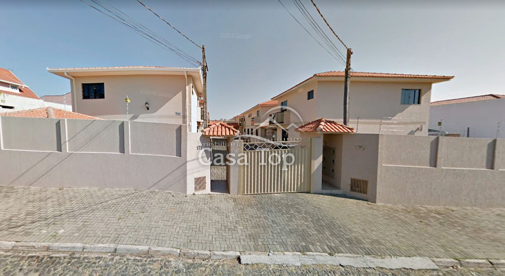Sobrado semimobiliado à venda Jardim Carvalho