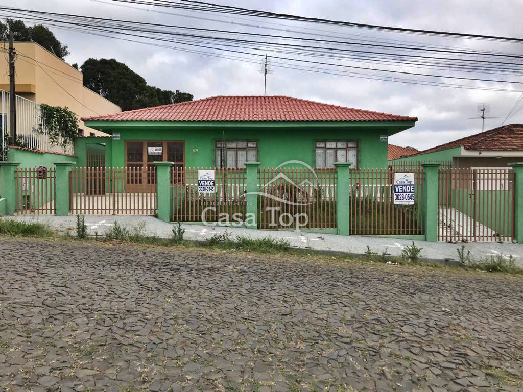 Casa à venda Uvaranas