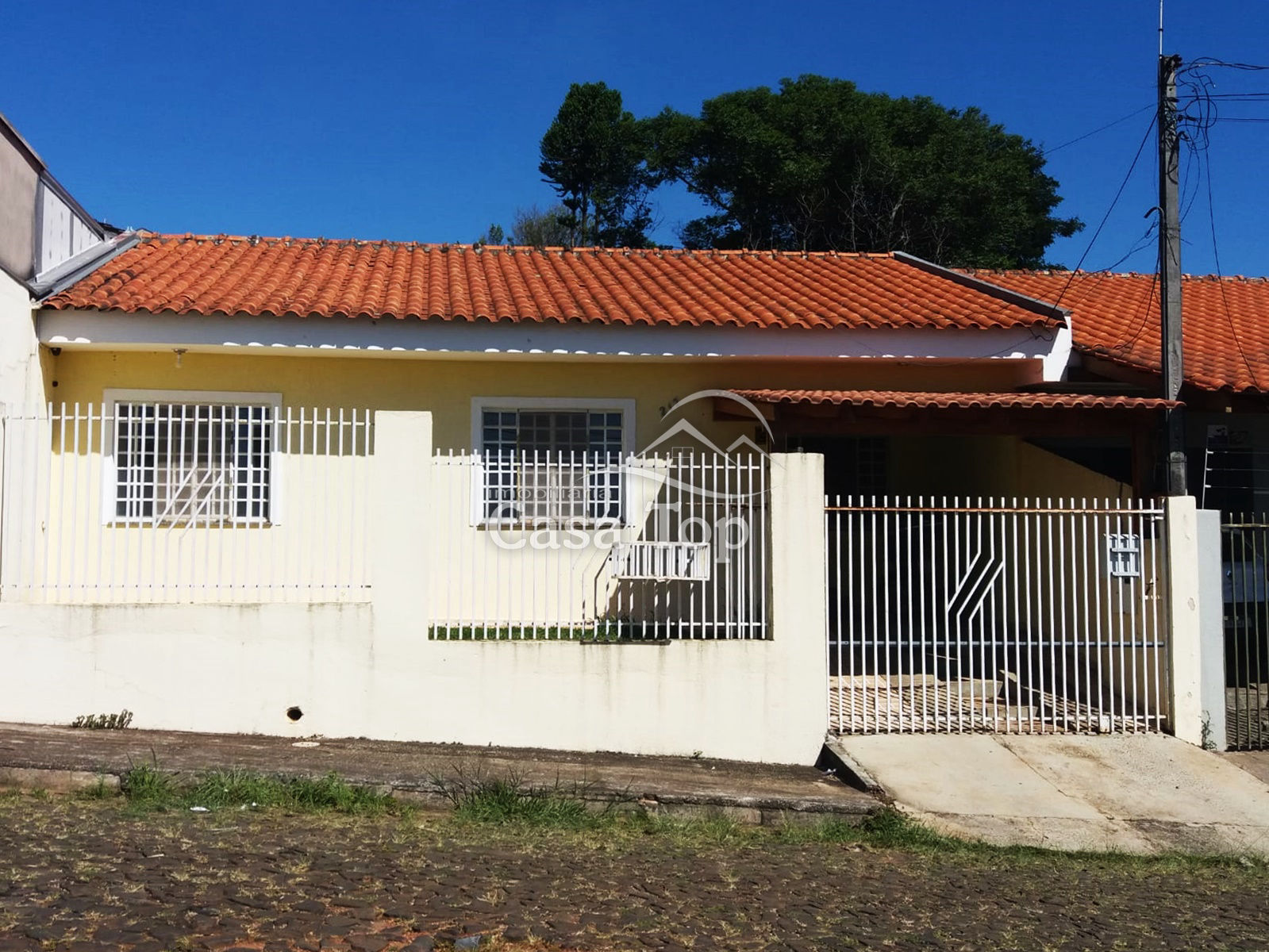 Casa para alugar Vila Estrela