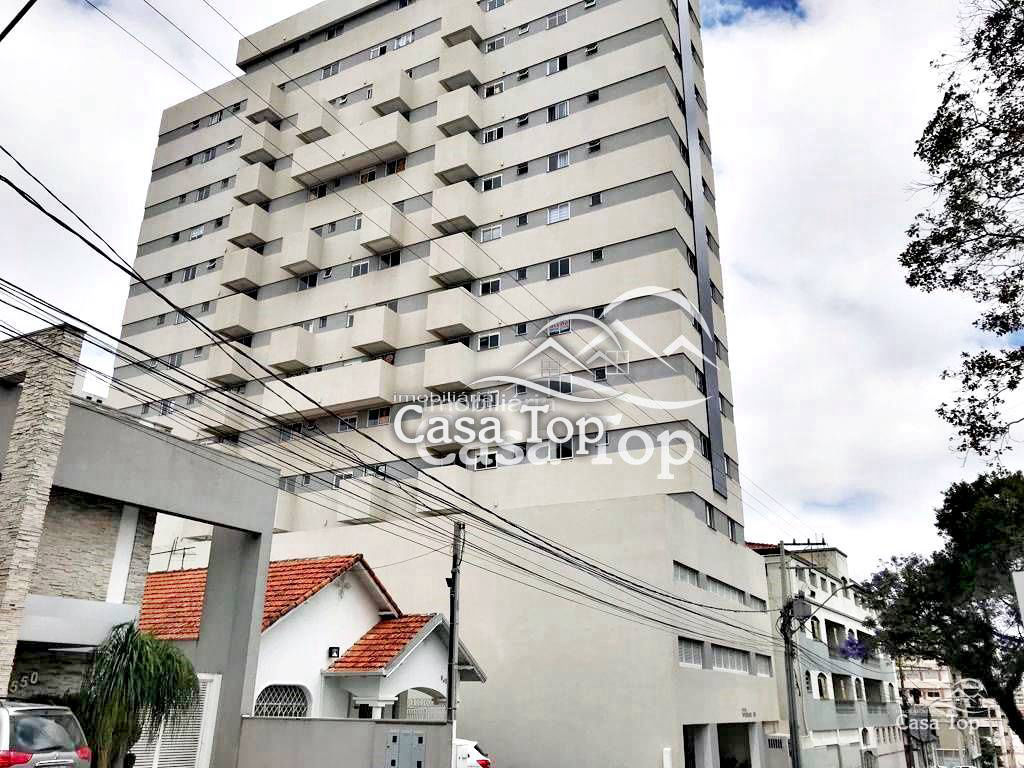 Apartamento para alugar Centro - Edifício Esthefani (em negociação)